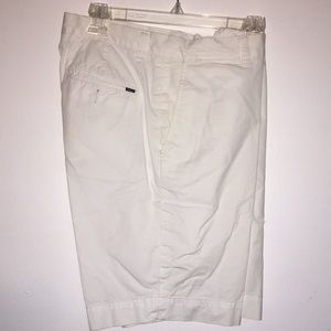 Men’s Polo Shorts